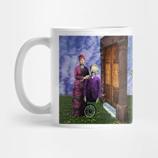 Demon Lover Mug